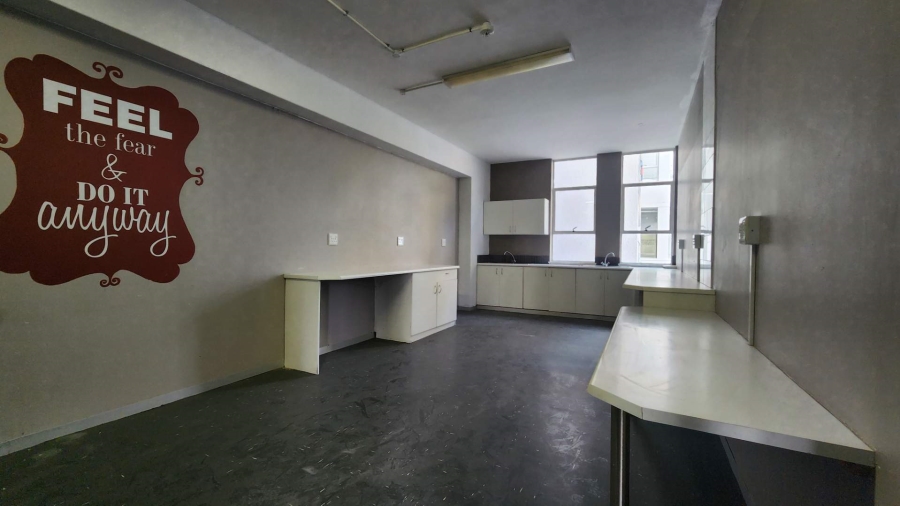 To Let commercial Property for Rent in Cape Town City Centre Western Cape